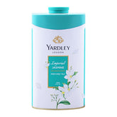 Yardley Powder London
